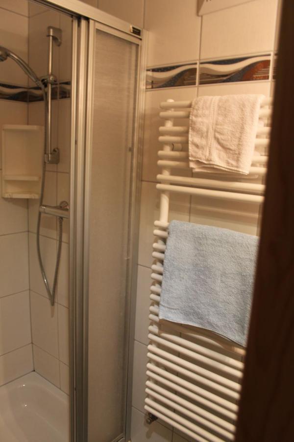 Appartement Harmonie & Balance Leogang Phòng bức ảnh