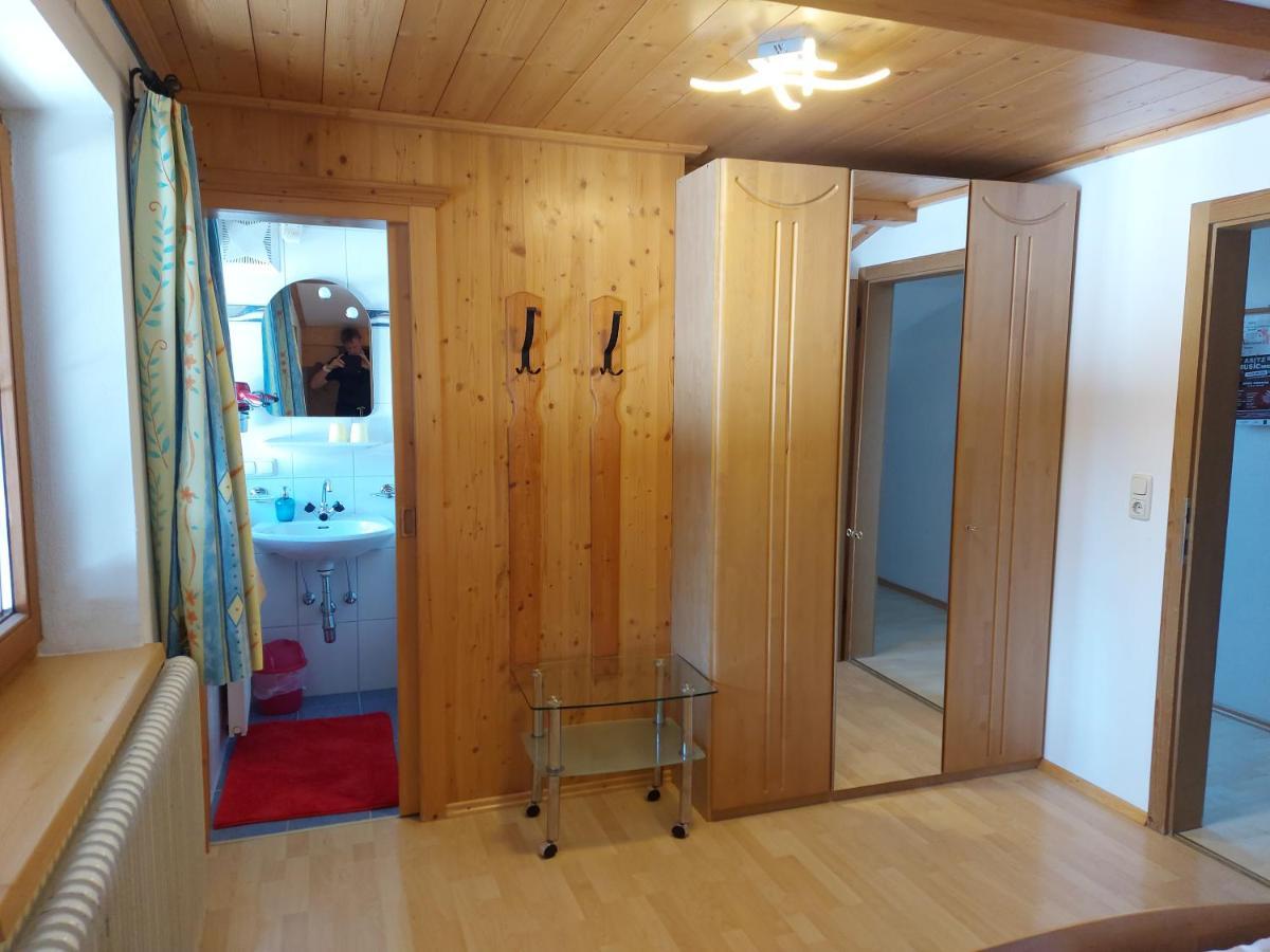 Appartement Harmonie & Balance Leogang Ngoại thất bức ảnh