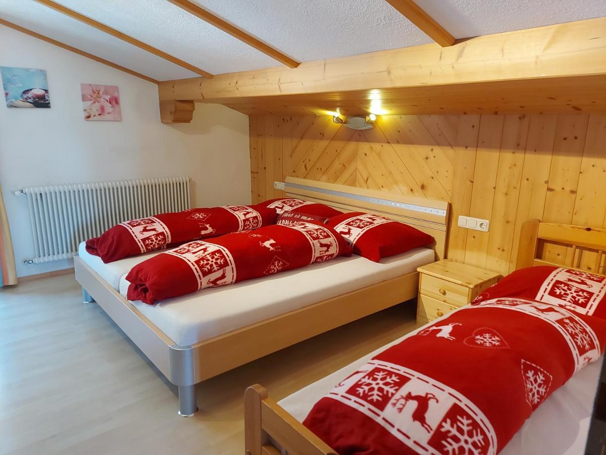 Appartement Harmonie & Balance Leogang Ngoại thất bức ảnh
