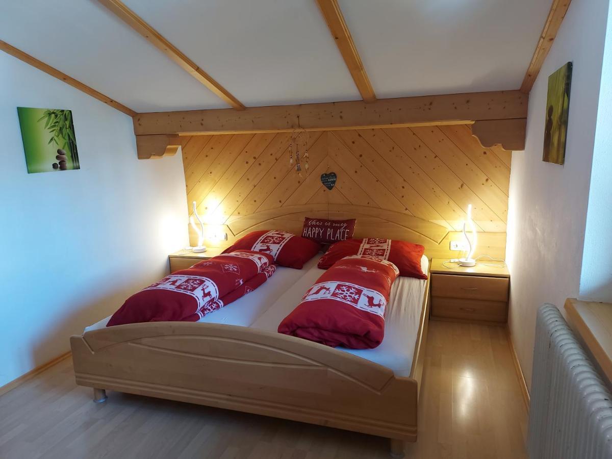 Appartement Harmonie & Balance Leogang Ngoại thất bức ảnh