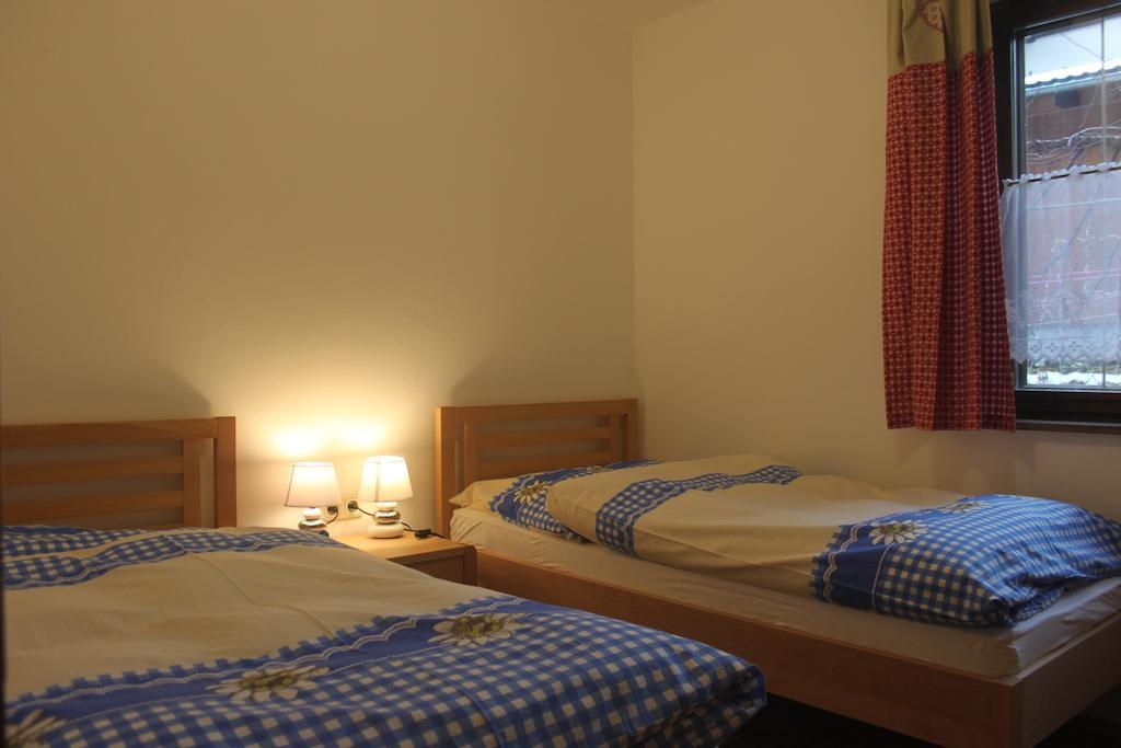 Appartement Harmonie & Balance Leogang Phòng bức ảnh