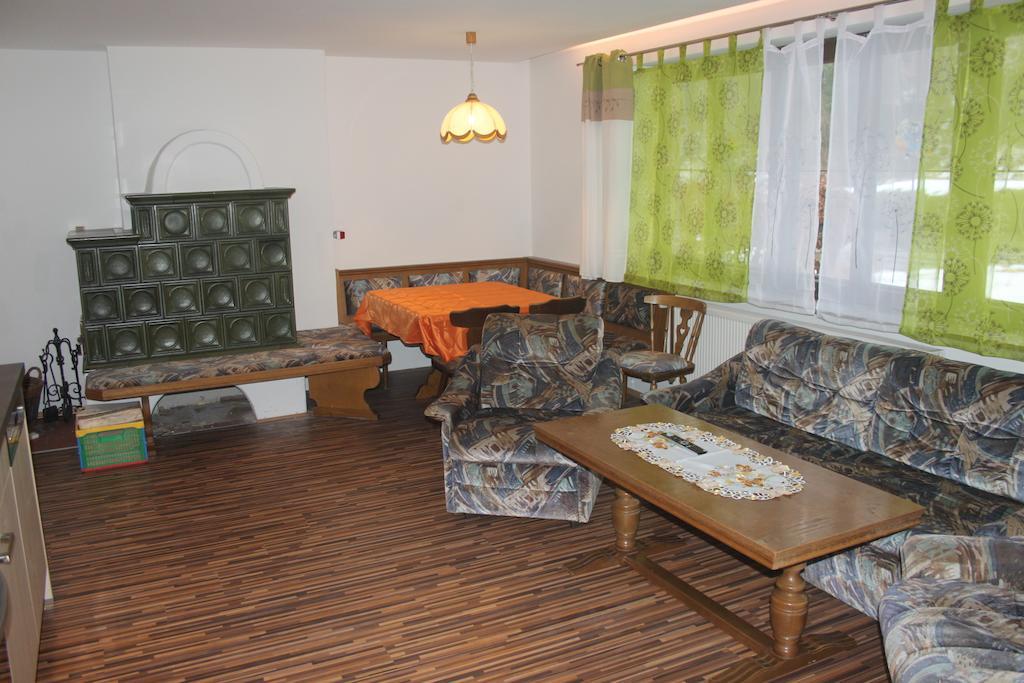 Appartement Harmonie & Balance Leogang Phòng bức ảnh