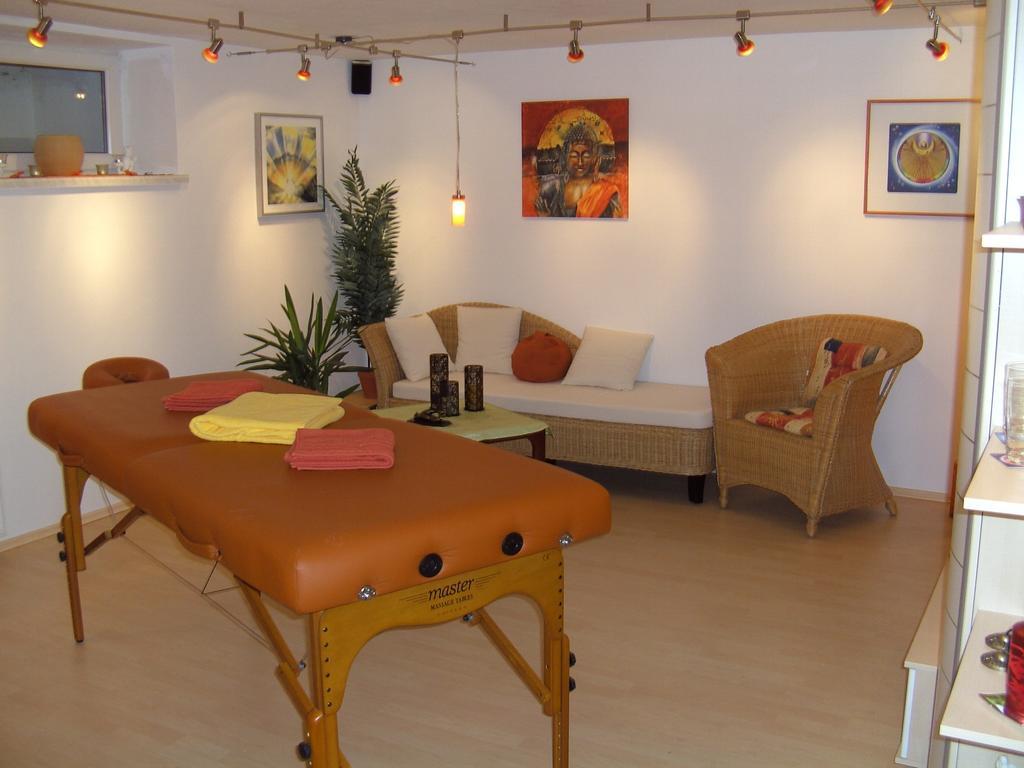Appartement Harmonie & Balance Leogang Ngoại thất bức ảnh