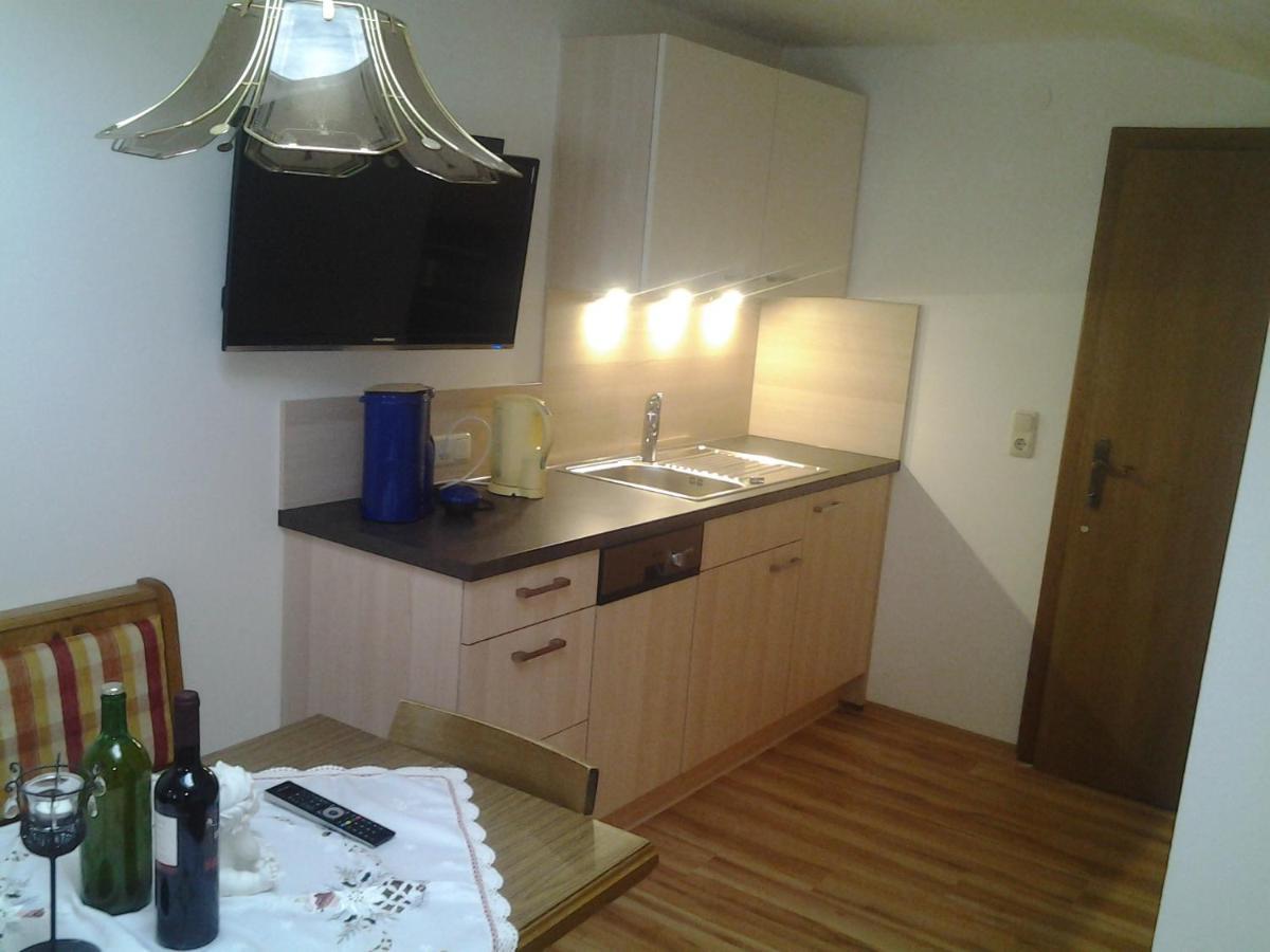 Appartement Harmonie & Balance Leogang Phòng bức ảnh
