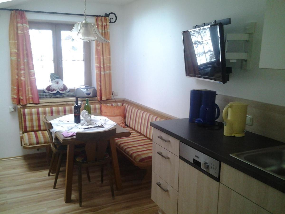 Appartement Harmonie & Balance Leogang Phòng bức ảnh