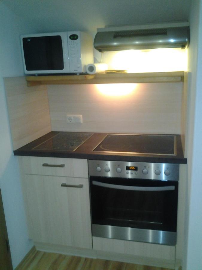Appartement Harmonie & Balance Leogang Phòng bức ảnh
